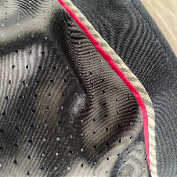 Banana Republic 👜 Navy Cotton Blazer - Picture 8 of 8